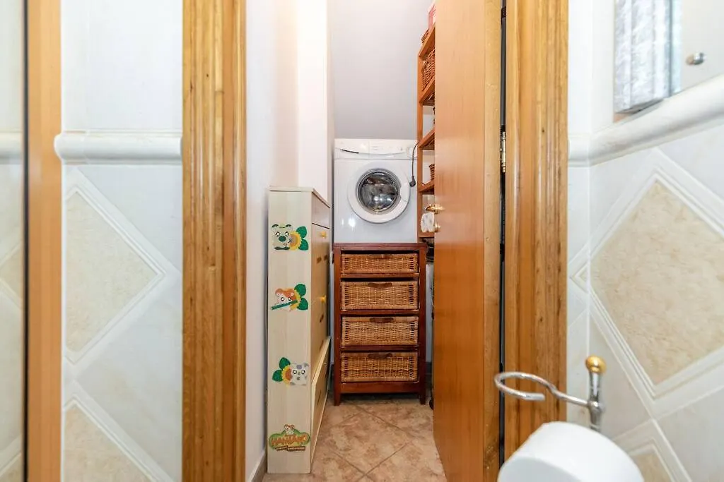Th House Nel Cuore Di Taormine Hébergement de vacances