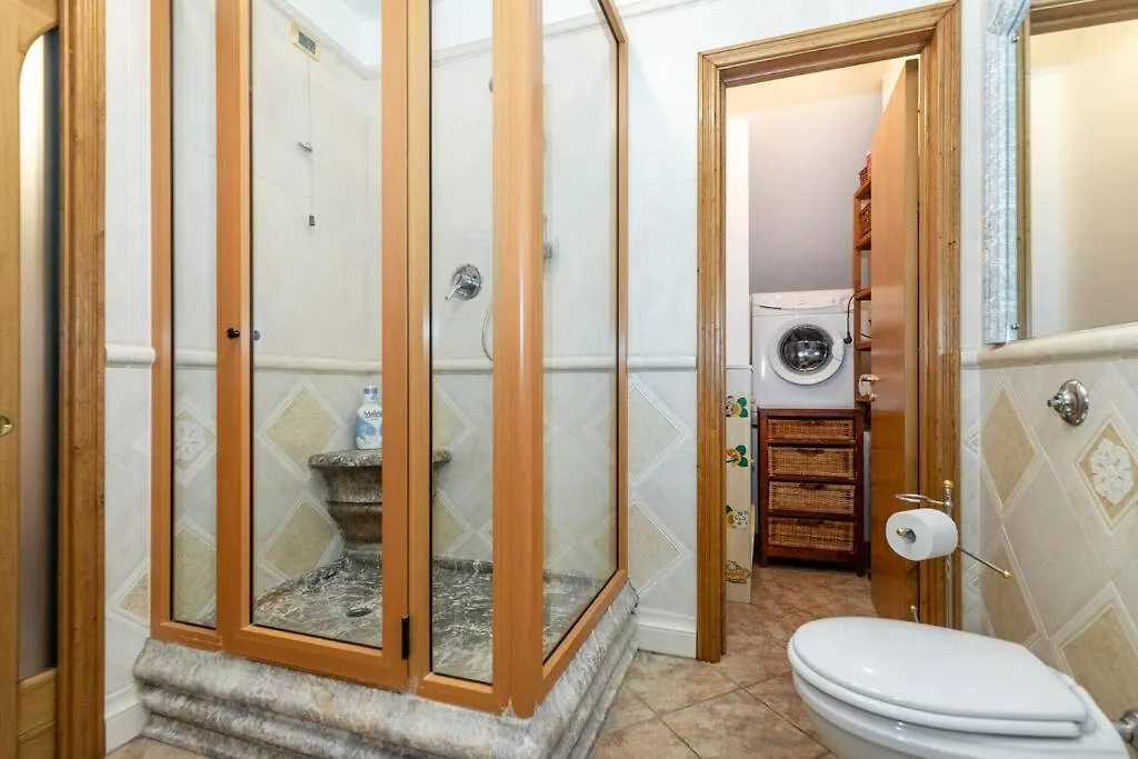 Th House Nel Cuore Di Taormine 0*,