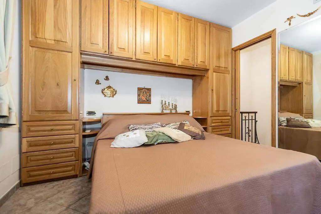 Th House Nel Cuore Di Taormine Italie