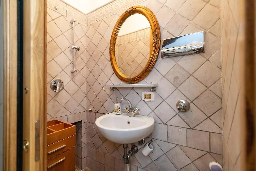 Th House Nel Cuore Di Taormine Italie