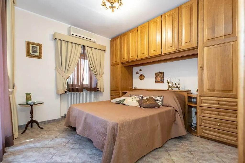 Th House Nel Cuore Di Taormine Hébergement de vacances