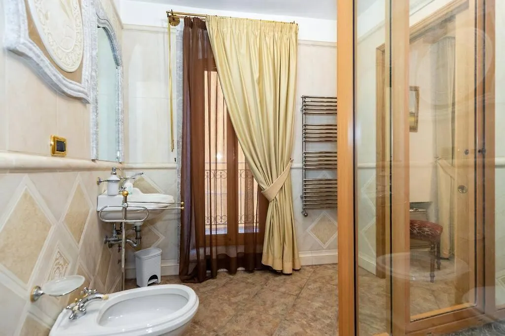 Th House Nel Cuore Di Taormine 0*,  Italie
