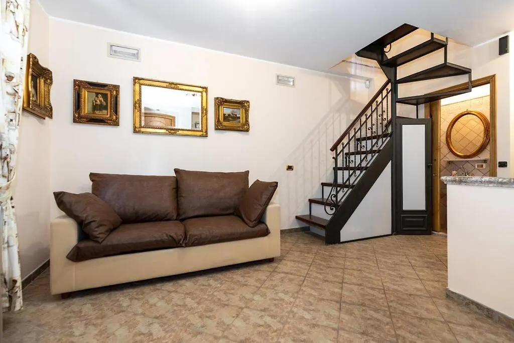Th House Nel Cuore Di Taormina location
