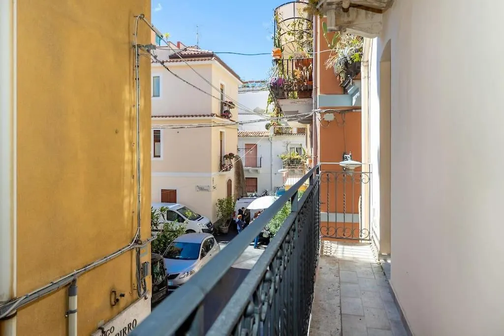 Th House Nel Cuore Di Taormine 0*,  Italie