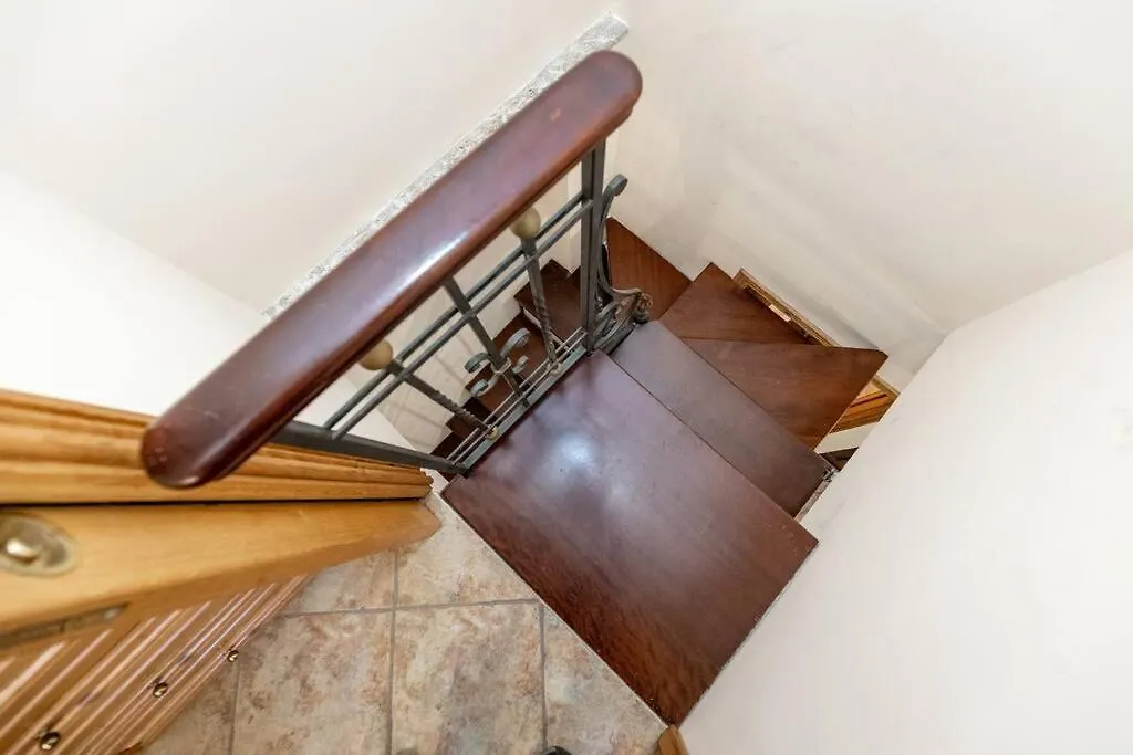 Th House Nel Cuore Di Taormine Italie