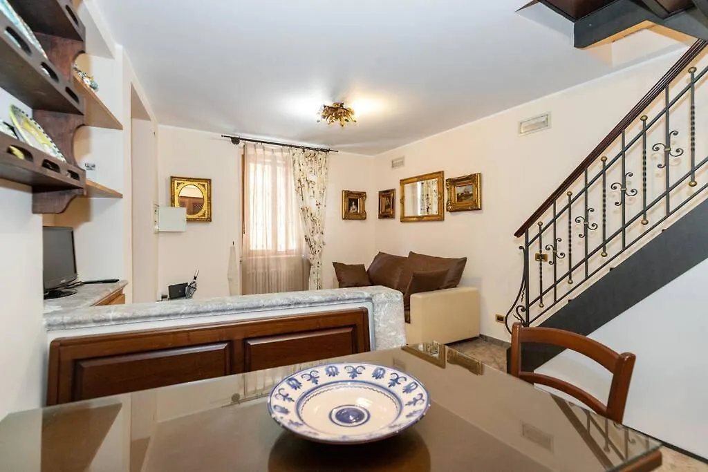 Th House Nel Cuore Di Taormine